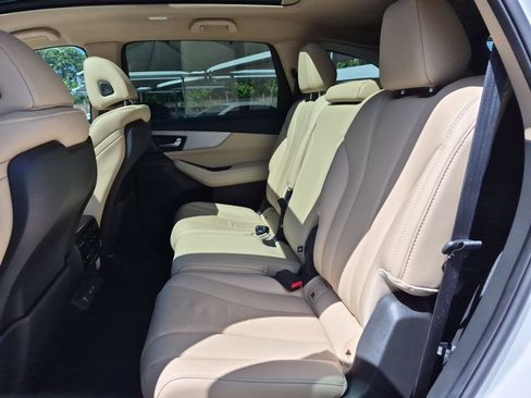 Certified 2023 Acura MDX SH-AWD w/ Technology Package image 15