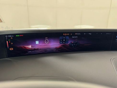 New 2026 Lincoln Nautilus Premier w/ Equipment Group 102A image 45