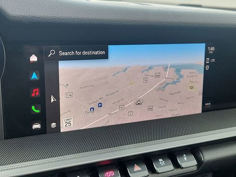 Certified 2023 Porsche 911 Carrera S image 13