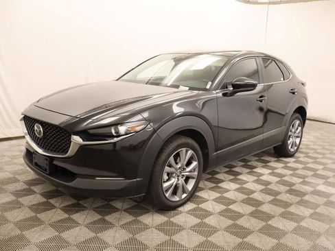 Used 2021 MAZDA CX-30 AWD 2.5 S w/ Select Package image 1