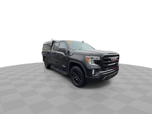 Certified 2022 GMC Sierra 1500 Elevation AWD/4WD image 2