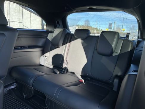 Used 2025 Honda Odyssey Sport-L image 13