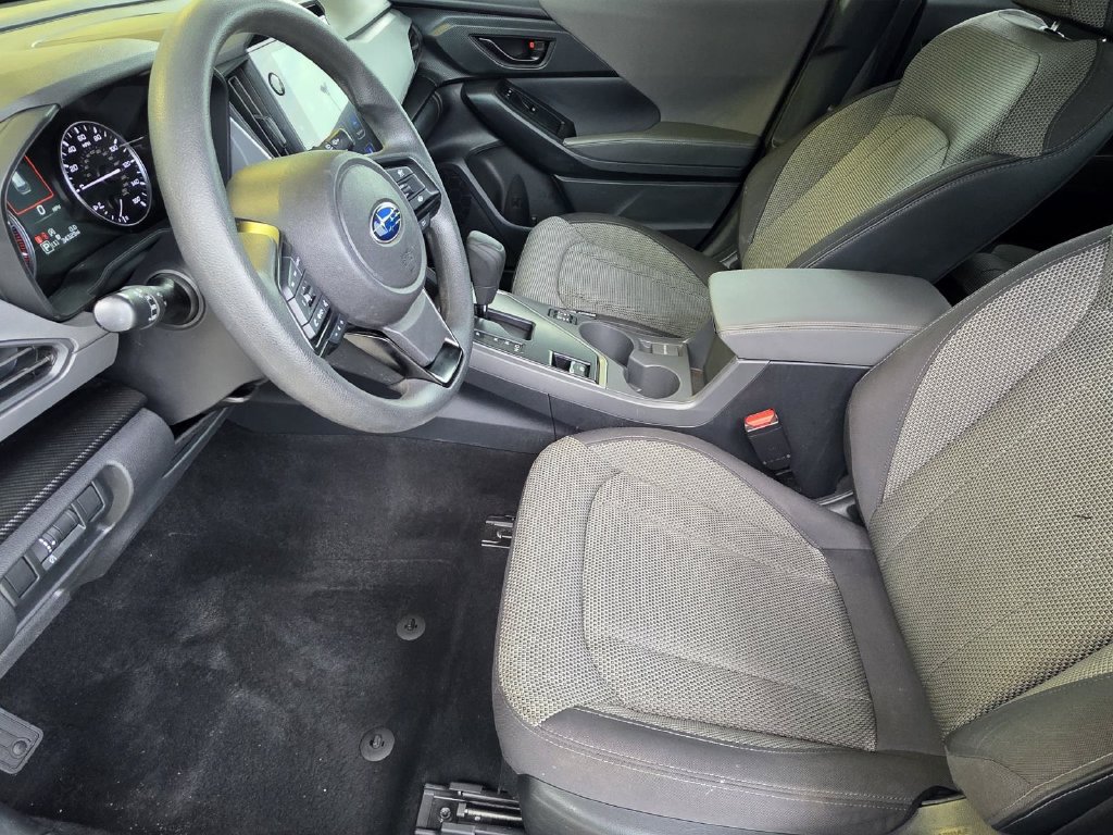 Used 2024 Subaru Crosstrek 2.0i Premium AWD/4WD image 8