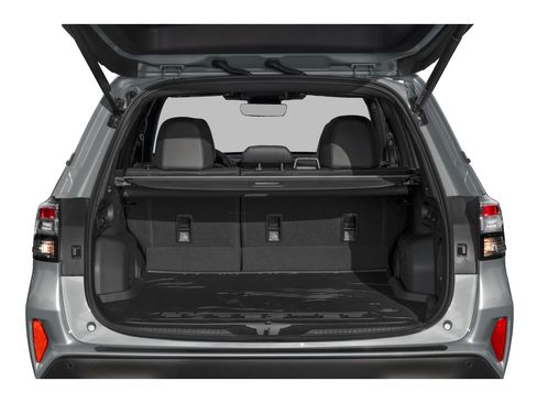 New 2026 Subaru Forester Limited AWD/4WD image 10
