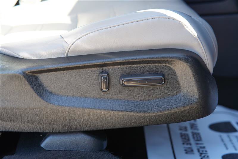 Used 2017 Honda CR-V EX-L image 76