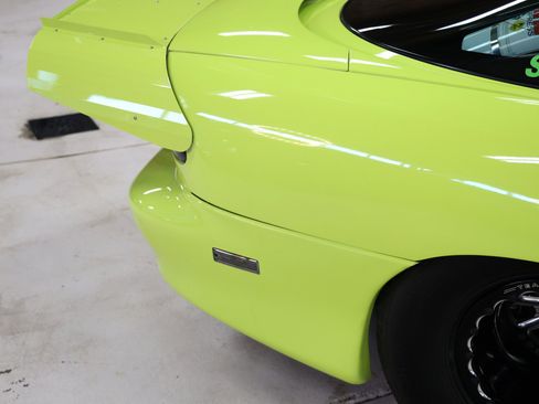 Used 1994 Chevrolet Camaro Z28 image 31