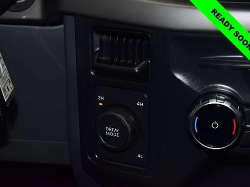 Used 2025 Ford F150 XLT w/ Equipment Group 301A Standard AWD/4WD image 16
