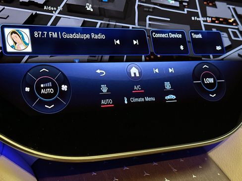 Used 2025 Mercedes-Benz EQS 450+ Sedan image 19