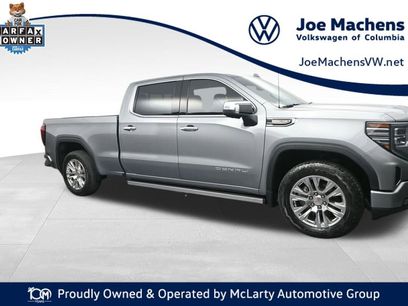 Used 2023 GMC Sierra 1500 Denali w/ Technology Package