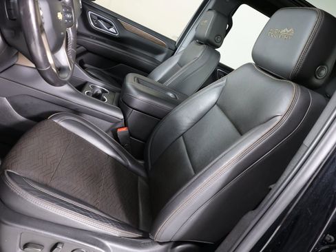 Used 2023 Chevrolet Tahoe High Country w/ LPO, Illumination Package image 10