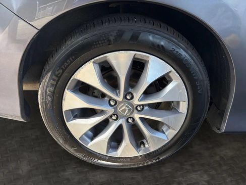 Used 2015 Honda Accord EX-L image 38