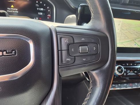 Used 2024 GMC Sierra 1500 Denali Ultimate AWD/4WD image 28