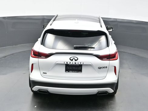 New 2025 INFINITI QX50 Sport image 42