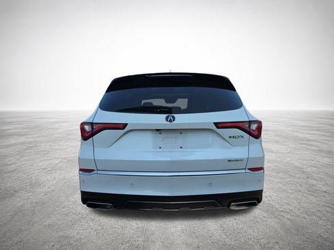 Used 2022 Acura MDX SH-AWD w/ Technology Package image 6