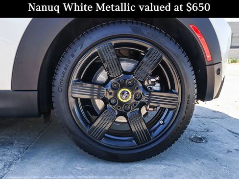 Used 2024 MINI Cooper SE FWD image 17
