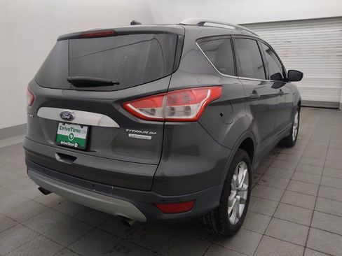 Used 2016 Ford Escape Titanium FWD image 9