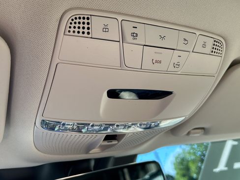 Certified 2021 Mercedes-Benz GLC 300 image 39