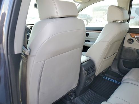 Used 2018 Honda CR-V EX-L image 13