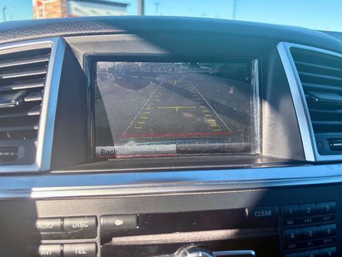 Used 2013 Mercedes-Benz ML 350 4MATIC image 17