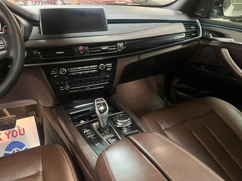 Used 2018 BMW X5 sDrive35i image 25