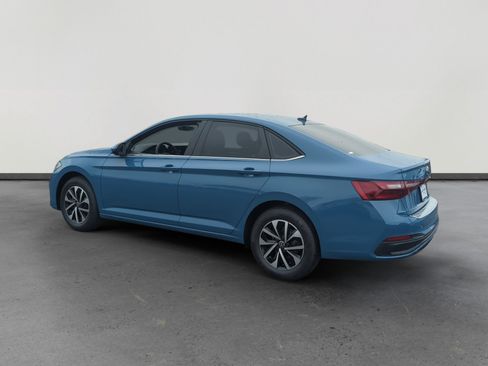 New 2026 Volkswagen Jetta S image 3