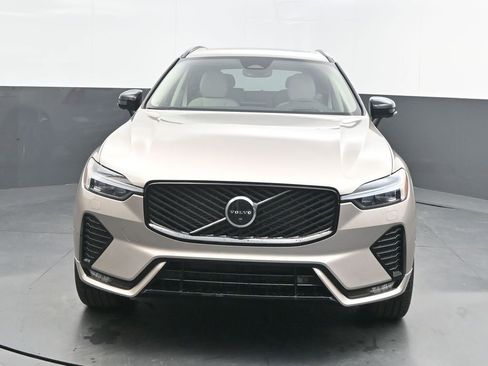 New 2026 Volvo XC60 B5 Ultra w/ Protection Package Premier AWD/4WD image 10