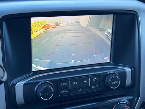 Used 2018 GMC Sierra 1500 SLT w/ SLT Premium Package image 20