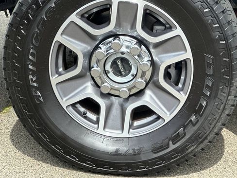 Used 2025 Ford F350 XLT w/ 360-Degree Camera Package AWD/4WD image 34