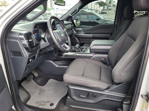 Used 2023 Ford F150 XLT w/ Equipment Group 302A High RWD image 20