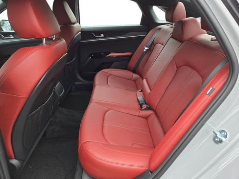 Certified 2026 Kia K5 GT-Line image 20