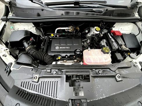 Certified 2017 Buick Encore Preferred image 25