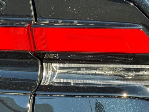 New 2026 Toyota Prius Limited image 31