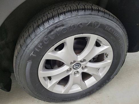 Used 2015 MAZDA CX-9 Sport AWD/4WD image 31