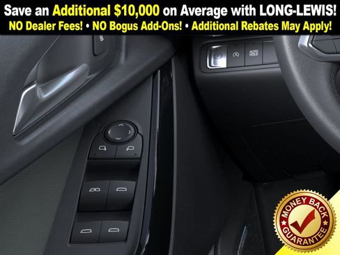 New 2026 Chevrolet Equinox LT w/ Convenience Package II image 27