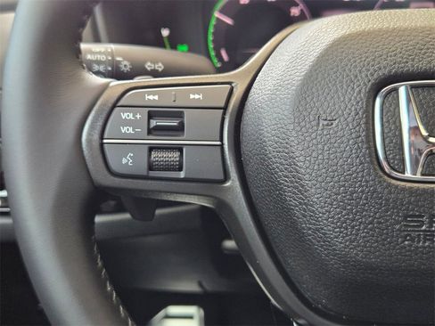 New 2025 Honda Accord Sport image 19