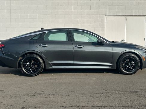 Certified 2026 Kia K5 LXS image 3