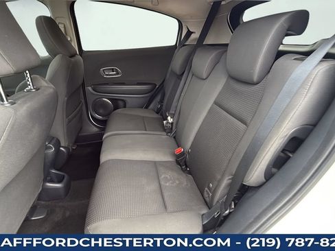 Used 2021 Honda HR-V EX image 24