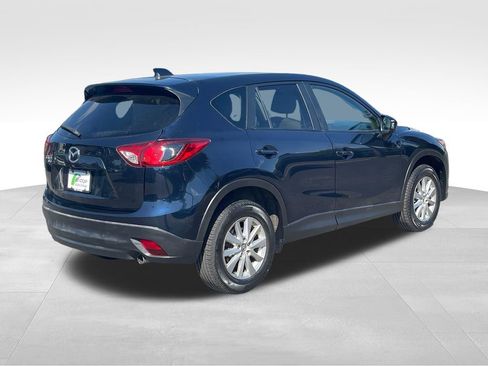 Used 2015 MAZDA CX-5 Touring AWD/4WD image 8
