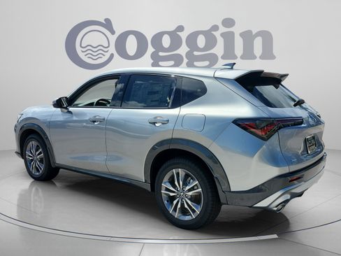 New 2026 Acura ADX AWD image 4
