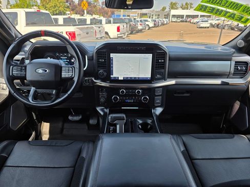 Used 2023 Ford F150 Raptor AWD/4WD image 5