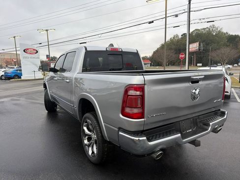 Used 2020 RAM 1500 Limited image 3