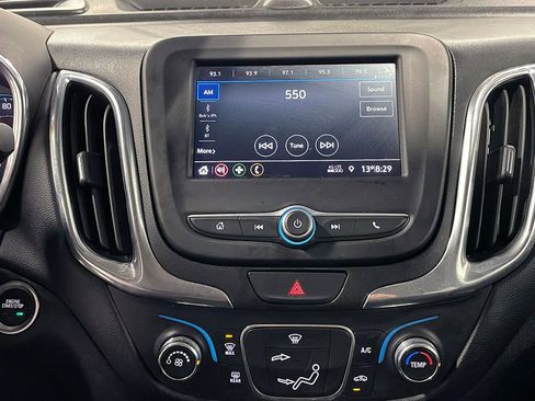 Used 2020 Chevrolet Equinox LT image 31