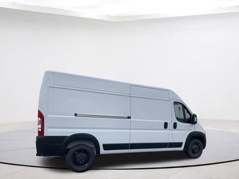 New 2024 RAM ProMaster 2500 w/ Safety Group FWD image 6