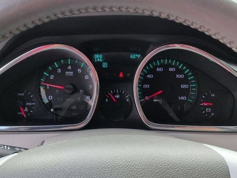 Certified 2012 Chevrolet Traverse LS FWD image 13