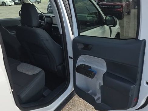 Used 2026 Ford Maverick XLT AWD/4WD image 26