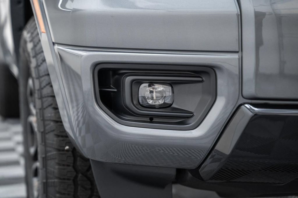 New 2026 Ford Ranger XLT w/ Equipment Group 301A High AWD/4WD image 13