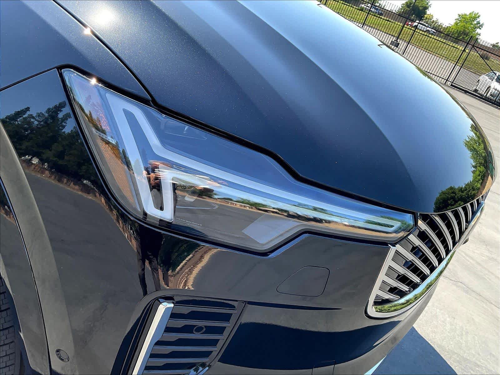 New 2026 Volvo XC90 T8 Ultra w/ Protection Package AWD/4WD image 32