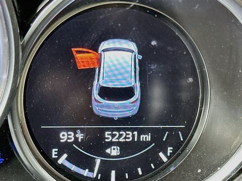 Used 2022 MAZDA CX-5 AWD 2.5 S image 19