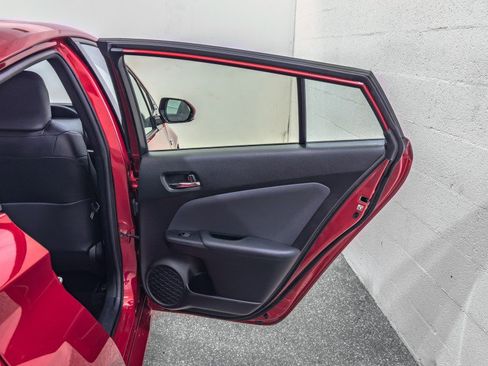 Used 2019 Toyota Prius Prime Advanced image 17