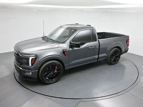 Used 2024 Ford F150 XL w/ Equipment Group 103A High image 53